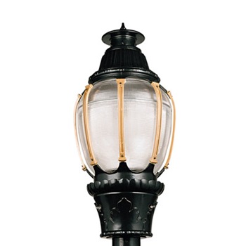 Holophane MDLE2. Madeira LED Prismatic Acorns - Ornamental.