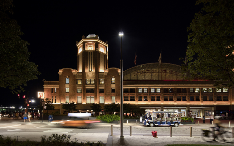 i2Systems. V3. Gen3.