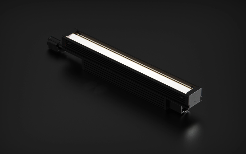 i2Systems. Graphite™ System Warm Dim.