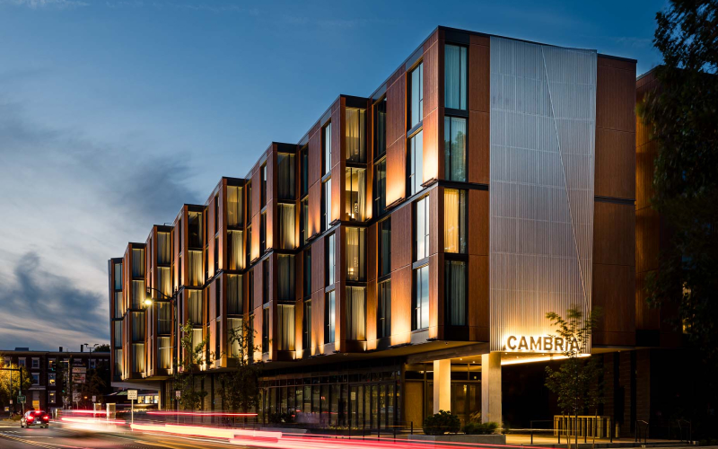 i2Systems. Graphite™ System Warm Dim.