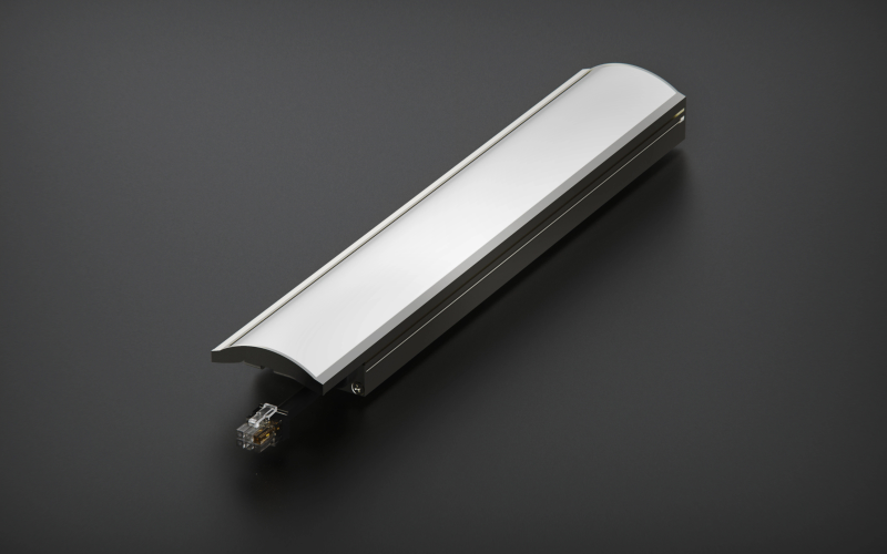 i2Systems. i2Cove ACT: Ceiling-to-Wall Warm Dim.