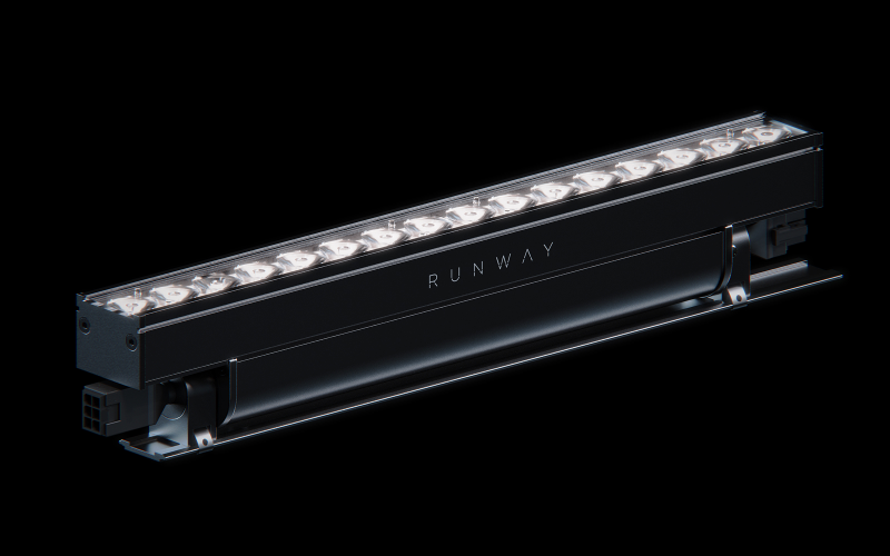 i2Systems. Runway® Cove System Mixology.