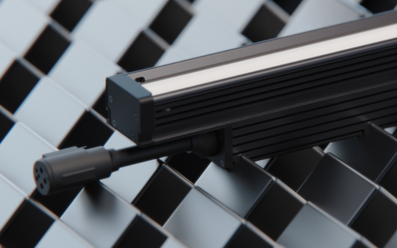i2Systems. Graphite™ System Mixology.