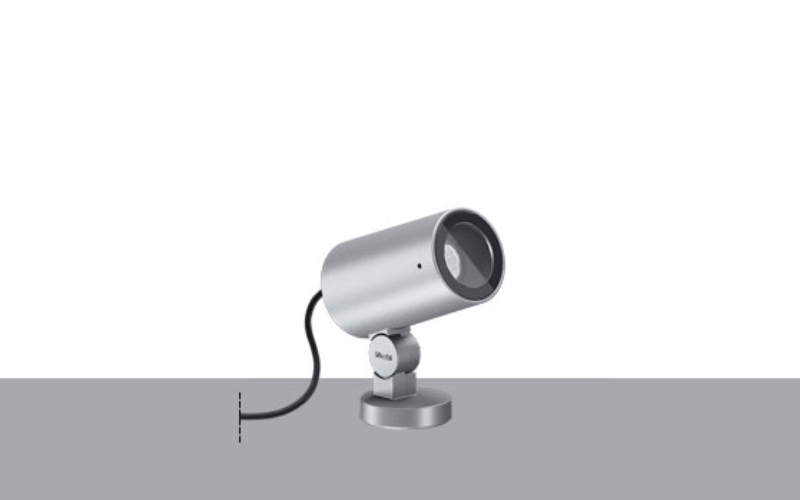 iGuzzini. IPLCIO-N. Palco InOut Mini 2'' remote.