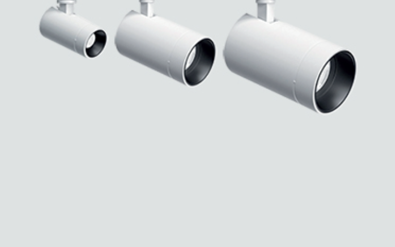 iGuzzini. IPLC-37. Palco Surface Spotlight Ø 37mm.