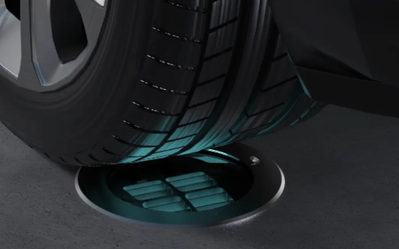 Insight Lighting. PLI. PROSPOT LARGE INGRADE PERFORMANCE PROJECTOR COLOR CHANGING.