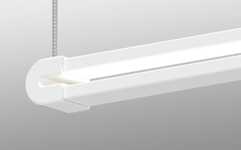 Insight Lighting. VGA. Viga INDIRECT LINEAR WHITE LIGHT.