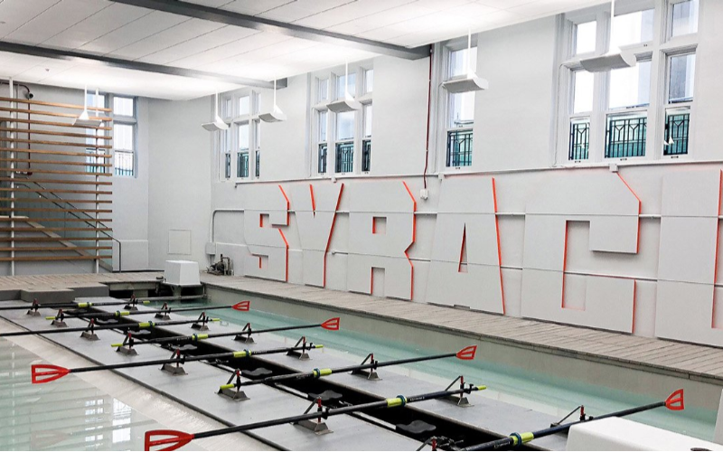 Insight Lighting. D3. INDIRECT ASYMMETRIC WHITE LIGHT.