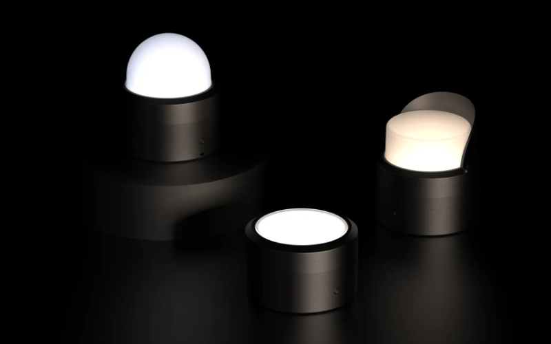 Insight Lighting. DOT. ARGO MEDIA DOT DIRECT VIEW PIXEL | TUNABLE WHITE.