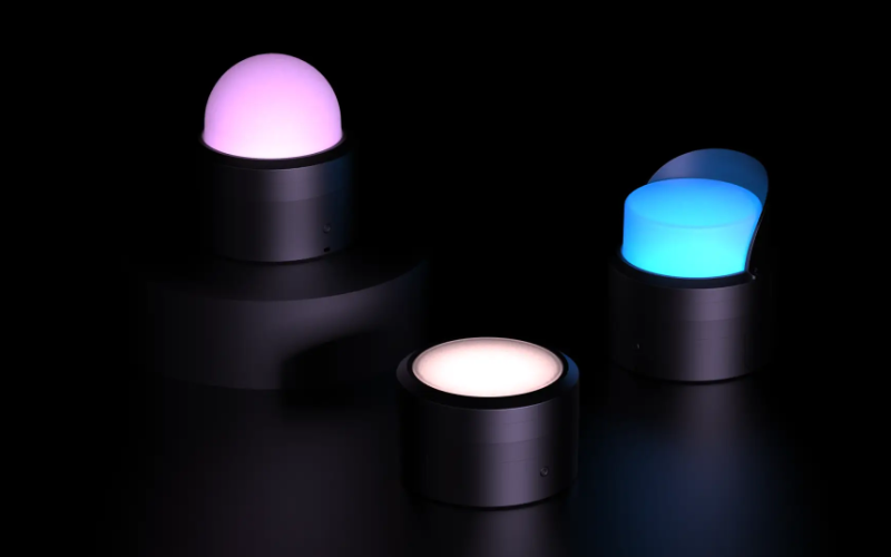 Insight Lighting. DOT. ARGO MEDIA DOT DIRECT VIEW PIXEL | COLOR CHANGING.