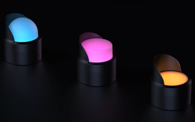 Insight Lighting. DOT. ARGO MEDIA DOT DIRECT VIEW PIXEL | COLOR CHANGING.