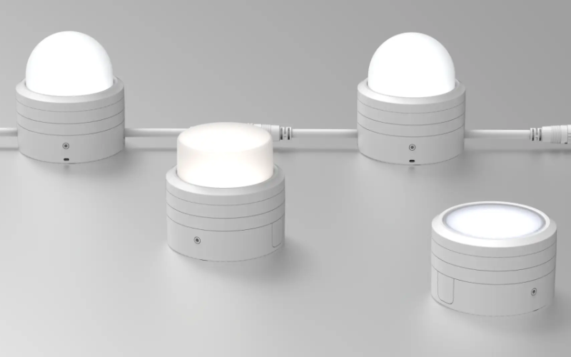 Insight Lighting. DOT. ARGO MEDIA DOT DIRECT VIEW PIXEL | TUNABLE WHITE.