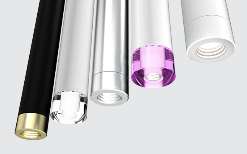 Insight Lighting. SPS. SCOPE MINI SUSPENSION CYLINDER.