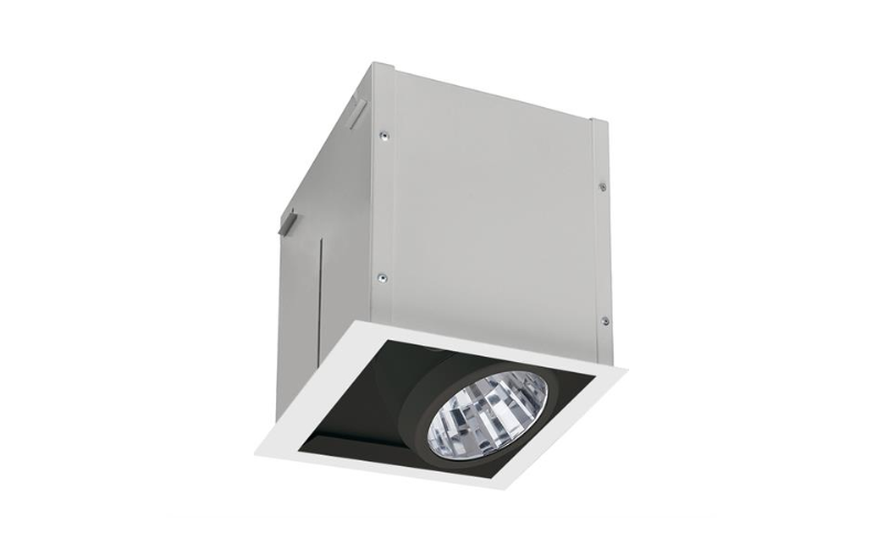 Juno. DCS30. DESIGNER COVE 1000/2000/3000 LUMEN LED OPEN APERTURE W/TRIM 1, 2 & 3 HEAD LED UNITS.