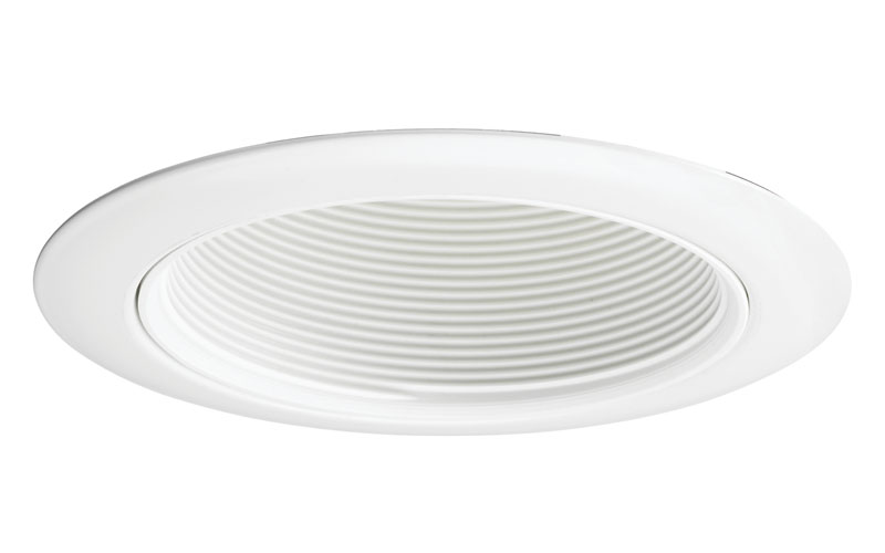 Juno. IC1RLED. 4'' IC 600 LUMEN WARMDIM LED DOWNLIGHT REMODEL OPEN TRIMS.