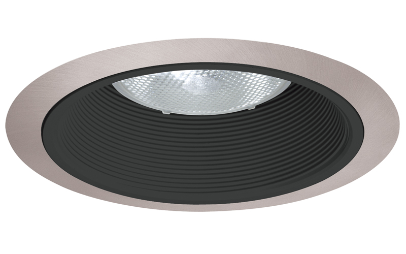 Juno. IC22RLED. 6'' IC 600 LUMEN LED DOWNLIGHT REMODEL OPEN TRIMS.