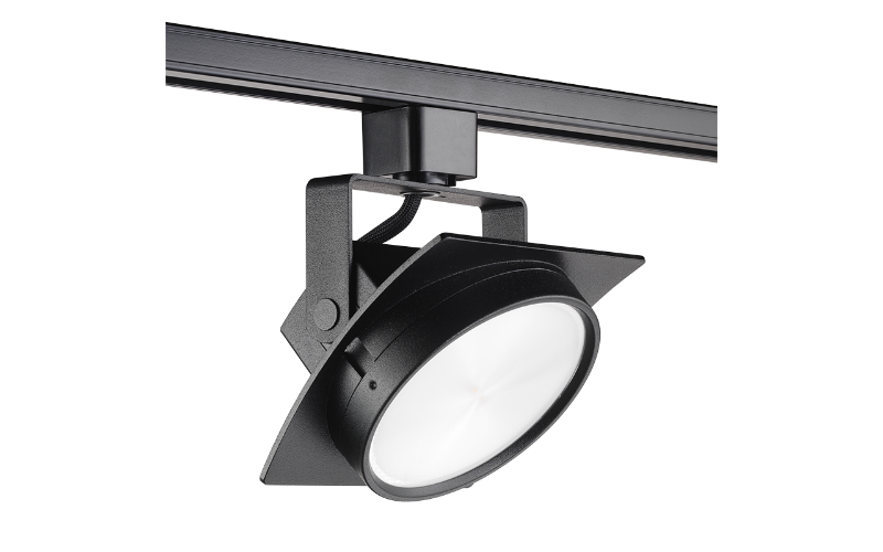 Juno. T272L. TRAC-MASTER ARC L 15W LED.