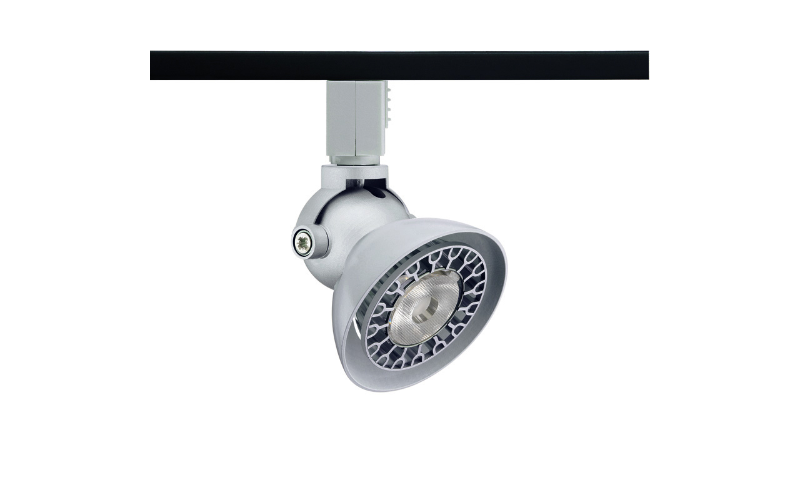 Juno. TL1040. TRAC 12 MR16 LED-COMPATIBLE LAMPHOLDERS Low Voltage MR16.