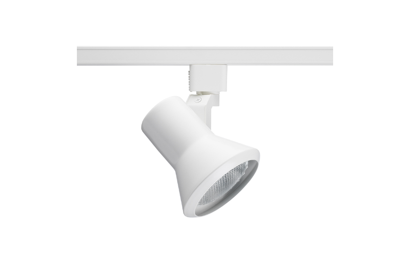 Juno. R551. TRAC-LITES FLARED STEP SERIES Line Voltage PAR20.