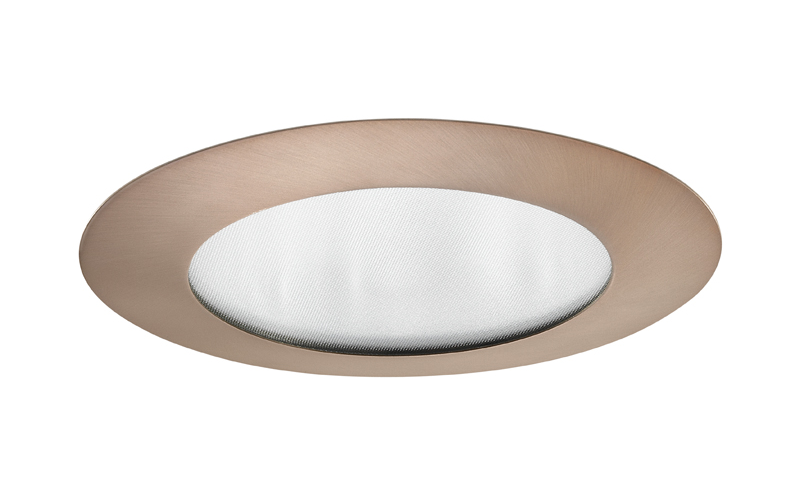 Juno. IC20LED G4 06LM. 5'' IC 600 LUMEN LED DOWNLIGHT NEW CONSTRUCTION LENSED TRIMS.