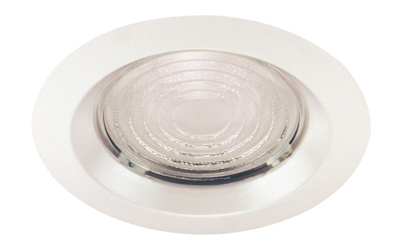 Juno. IC22LED G4 06LM. 6'' IC 600 LUMEN LED DOWNLIGHT NEW CONSTRUCTION LENSED TRIMS.