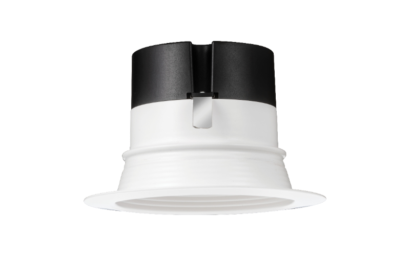 Juno. 4BE/4SE SWW5. Contractor Select 4'' Switchable White LED Retrofit Module.