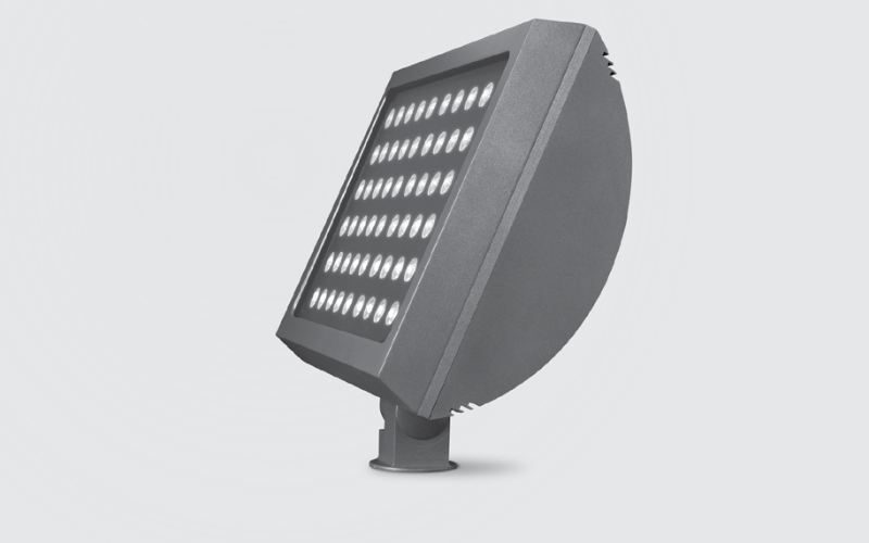 KFL3. ARCHITECTURAL FLOOD. by KIM Lighting