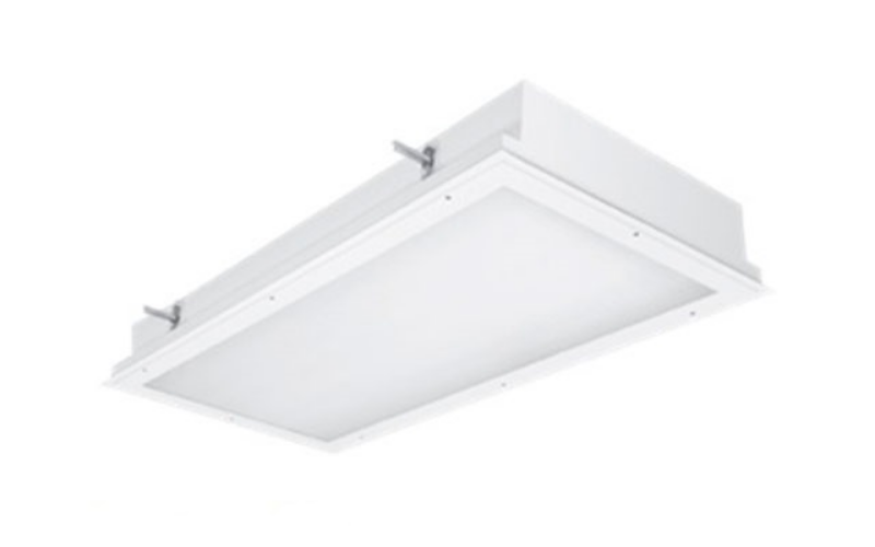 Kenall. CSEDI24-TW. SimpleSeal.