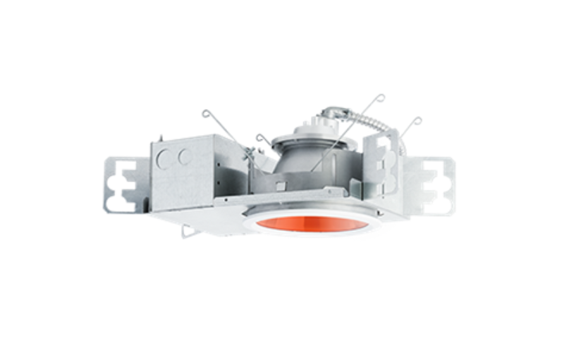 CDL6. SIMPLESEAL NARROW SPECTRUM Luminaires for Cleanroom Applications