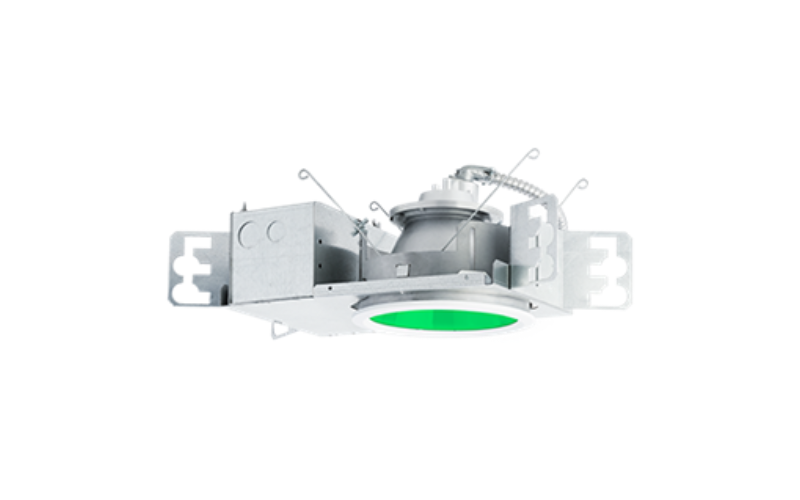 Kenall. M4DL6. MEDMASTER NARROW SPECTRUM Luminaires for Surgical Applications.