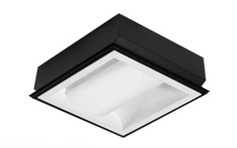 Kenall. ME11MRI. MedMaster Envela Luminaires - MRI/Imaging Suites.