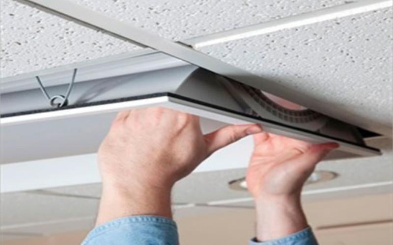 Kenall. ME11MRI. MedMaster Envela Luminaires - MRI/Imaging Suites.