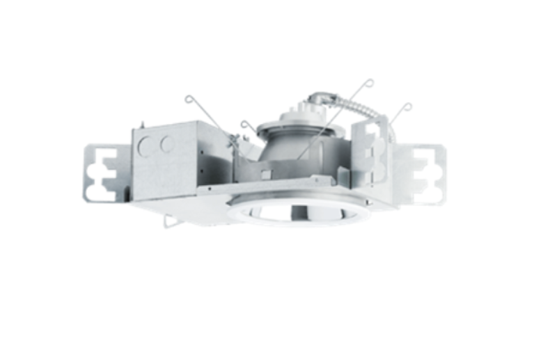 Kenall. MDL6. MedMaster Downlights.