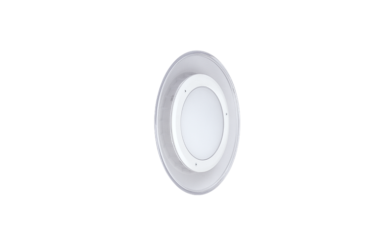 Kenall. HAFS. Millenium Flair – Synchronous Engine Lamping.