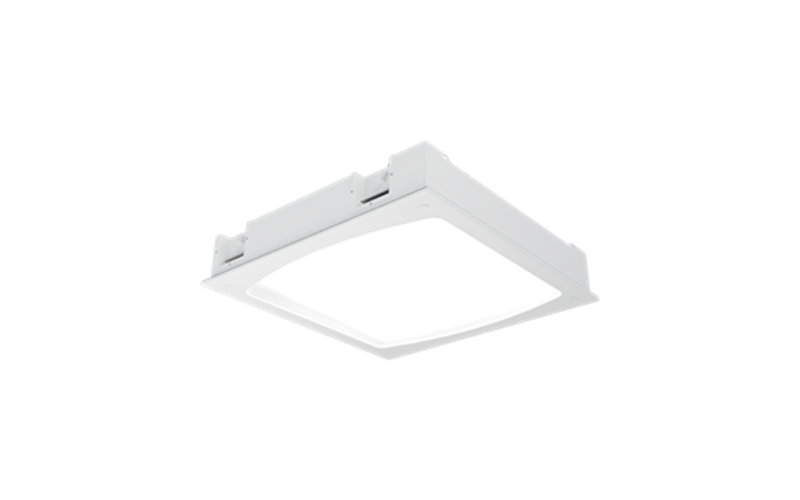 Kenall. BHPCK. MEDMASTER PILLOW™ Luminaires for Behavioral Health Applications.