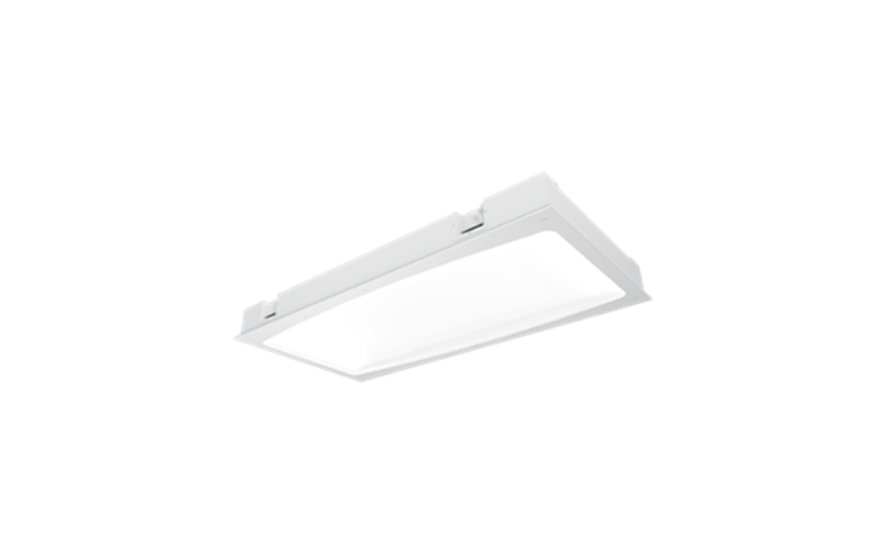 Kenall. BHPCK. MEDMASTER PILLOW™ Luminaires for Behavioral Health Applications.