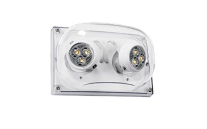 Kenall. METER. Millenium Metrex Exit & Emergency.