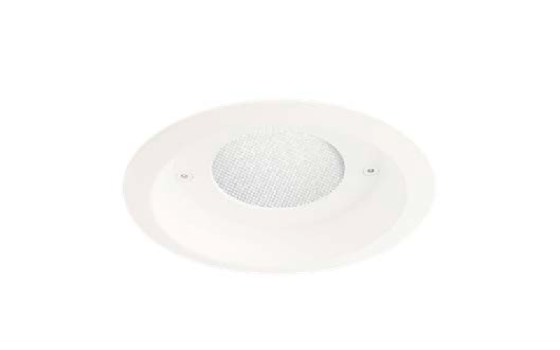 Kirlin Lighting. LRC-04VND. Choice Series Ligature & Vandal 4'' Downlight COB LED.