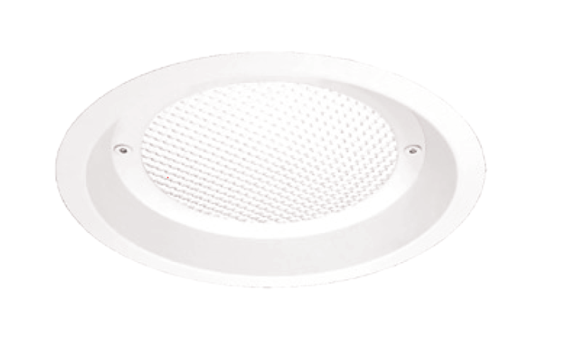 Kirlin Lighting. MRV-08845. 8'' Downlight Vandal Sealed & Gasketed LED.