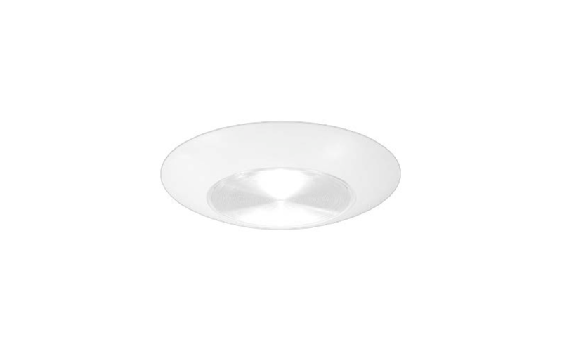 Kirlin Lighting. MRR-05730. 5'' ''Dead Front'' Shower Light LED.