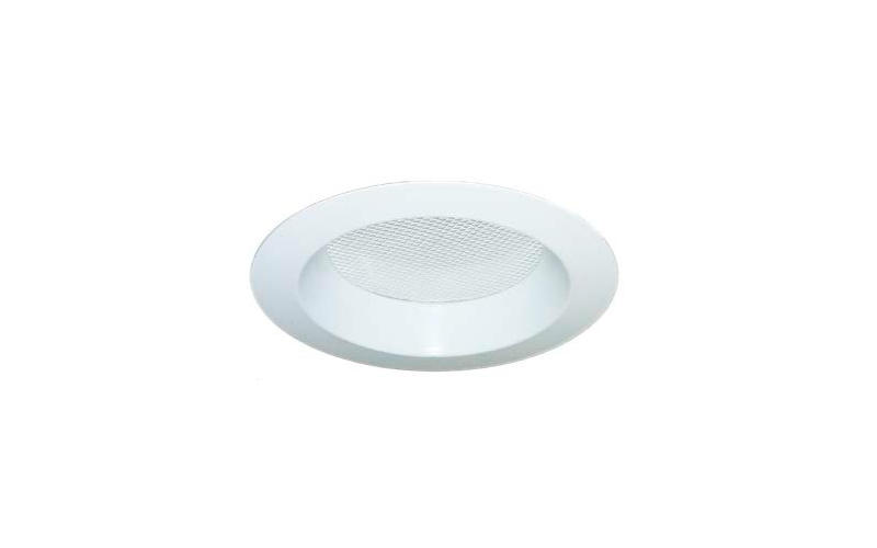 Kirlin Lighting. LRC-04SDN. Choice Series Super Shallow 4'' Downlight COB LED.