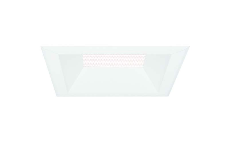Kirlin Lighting. LRC-04SDN. Choice Series Super Shallow 4'' Downlight COB LED.