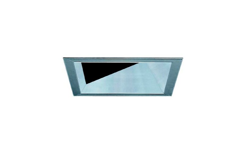Kirlin Lighting. LRC-06CAD. Choice Series Open Appearance 6'' Adjustable COB LED.