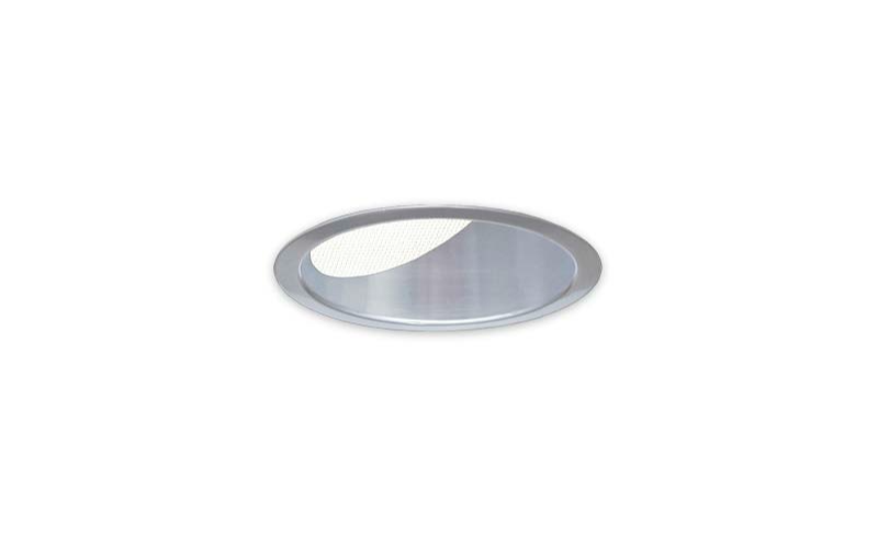 Kirlin Lighting. SRR-06125. Symphony Remote Driver Series Lensed 6'' Wall Wash LED.