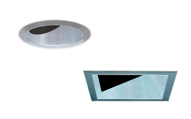 Kirlin Lighting. LRC-06CAD. Choice Series Open Appearance 6'' Adjustable COB LED.