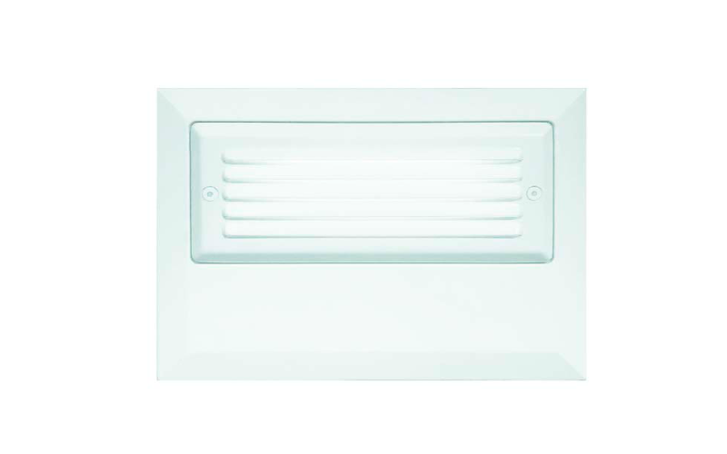 Kirlin Lighting. MNT-07914. Thru-the-Wall NightLight 7'' x 10'' LED.