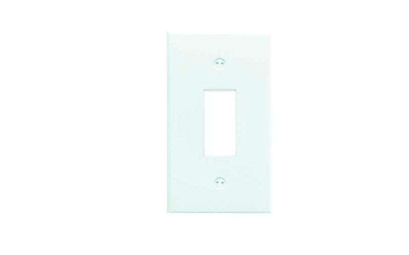 Kirlin Lighting. LNT-03091. Wayfinding Series Mini-Rectangle 3'' x 5'' Steplight LED.