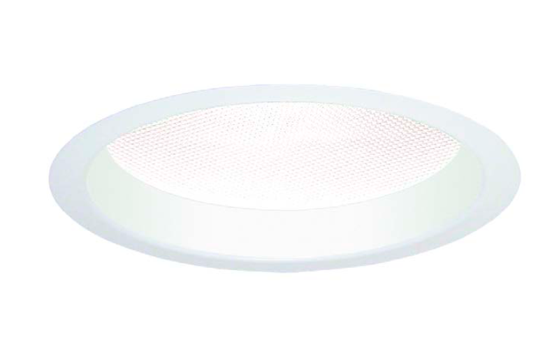 Kirlin Lighting. MRR-07500. 7'' LED Exam Light Antimicrobial Trim.