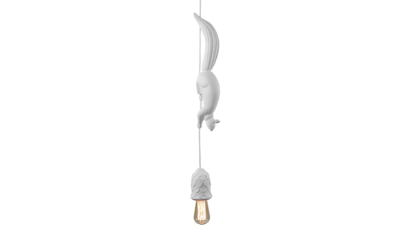 Karman. SE151 BB V11. SHERWOOD E ROBIN Suspension Lamp.