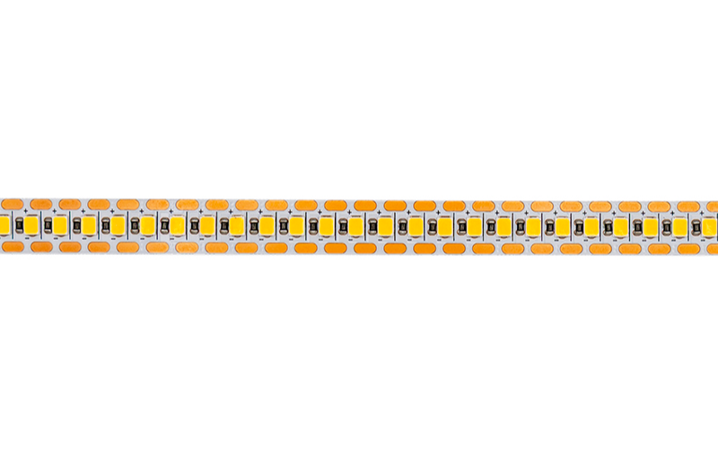 LLI Architectural Lighting. LLI-LIC5.9W. STATIC WHITE INDIVIDUAL CUT 5.9W LED TAPELIGHT - IP67.